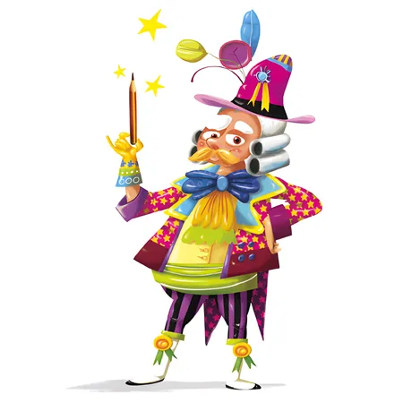 El traje nuevo del Emperador