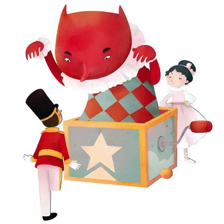 El Soldadito de Plomo