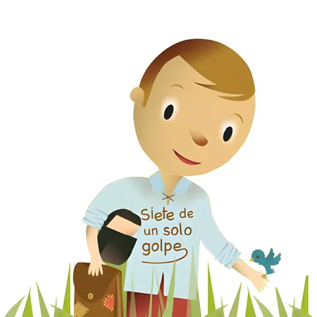 El Sastrecillo Valiente