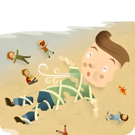 Los Viajes de Gulliver